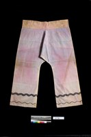 藏品(女子長褲)的圖片